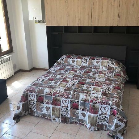 Apartamento Il nido Saint-Vincent Exterior foto