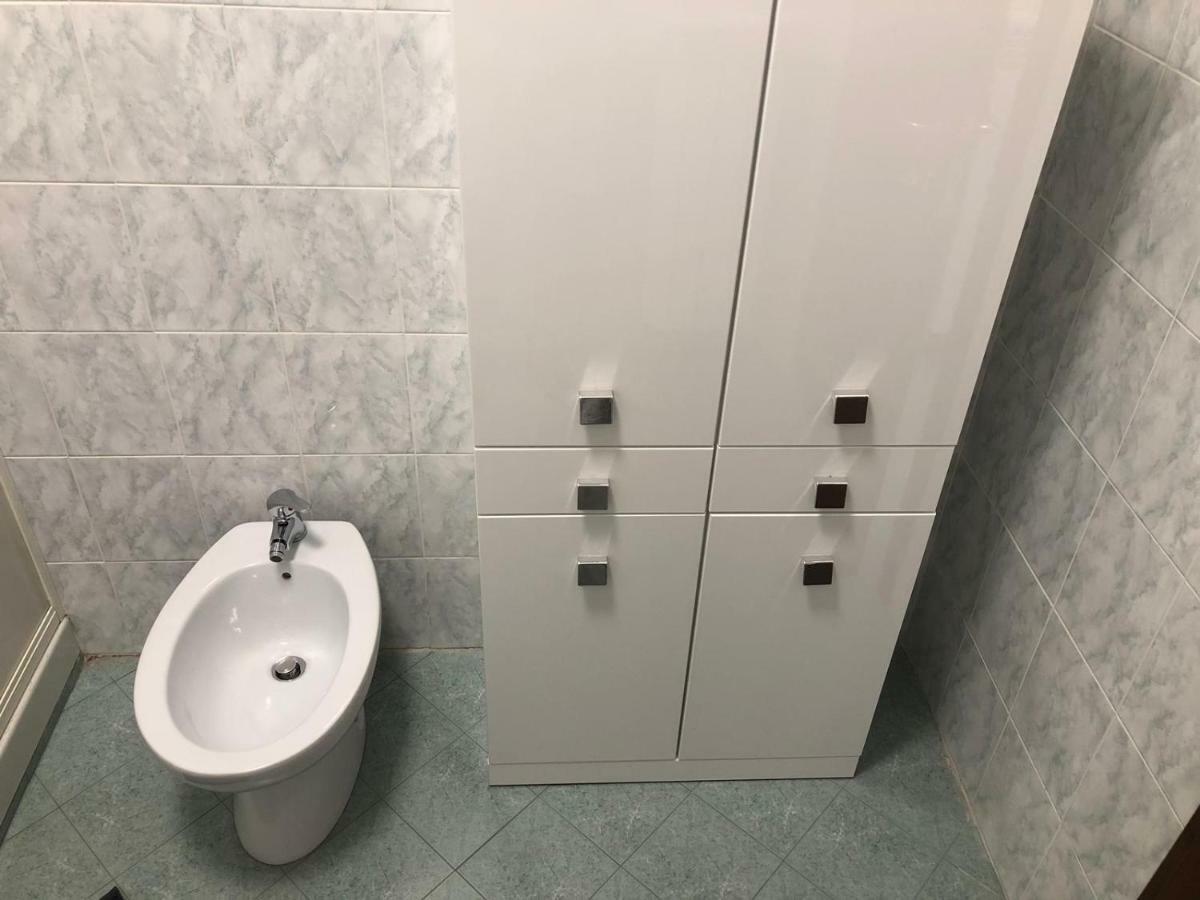 Apartamento Il nido Saint-Vincent Exterior foto